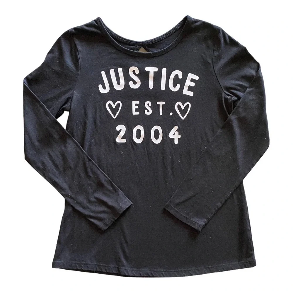 NWT-GIRLS BUNDLE-OSH KOSH & JUSTICE-SIZE 10